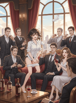 Tổng Tài Muốn Ngược Tôi? Mơ Đi!