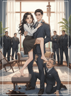 Chú Nhỏ Kết Hôn Rồi