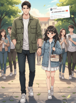 Lỡ Lừa Đại Ca Trường