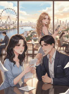 Anh Sợ Mất Em Hay Sợ Mất Cô Ấy