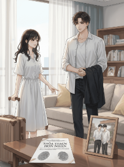 Anh Trai Trên Danh Nghĩa