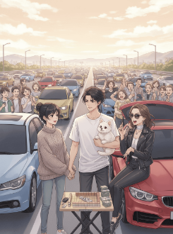 Cá Cược Tình Yêu Trên Cao Tốc