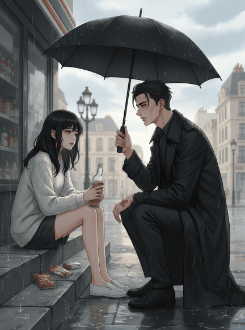 Hóa Ra Anh Vẫn Còn Yêu