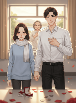 Hôn Lễ Vì Người Quan Trọng