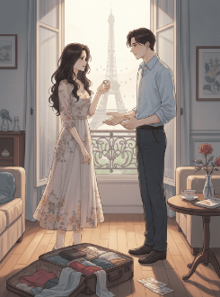 Bước Qua Quá Khứ