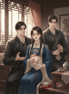 Thế Thân Mới Là Chân Ái