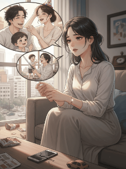 Tôi Không Làm Mẹ Kế Nữa