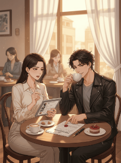 Bắt Nạt Ảnh Đế, Tôi Bị Ép Cưới Tổng Tài