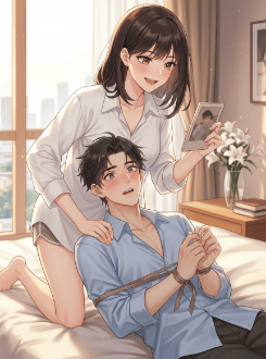 Thím Nhỏ, Đừng Trốn Nữa