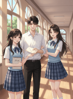 Ánh Sao Lạc Lối