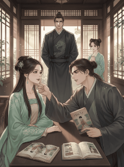 Trọng Sinh Làm Chính Thất Hầu Gia