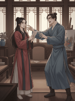 Nghịch Chuyển Vì Ai