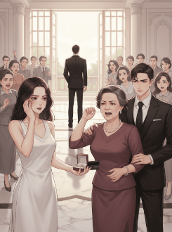 Hôn Nhân Trả Đũa