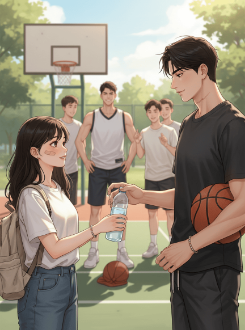 Trả Ơn Nhầm Người