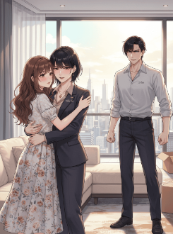 Hoán Đổi Trả Thù