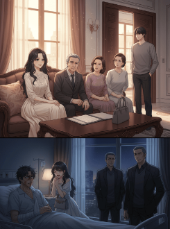 Trở Về Báo Thù