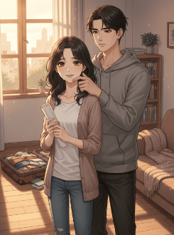 Trò Đùa Năm Năm