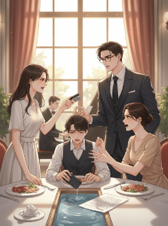 Năm Năm Sau, Gặp Lại Người Đã Chết