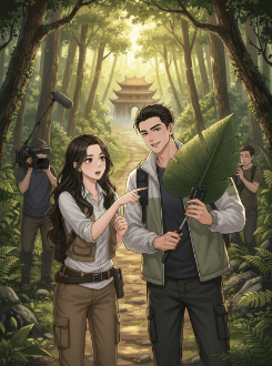 Ảnh Đế Trêu Nhầm Người