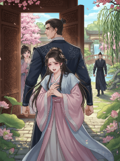 Gả Cho Tướng Quân