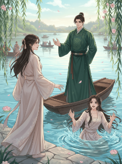 Phu Quân Kiếp Trước, Nhường Muội Đấy!