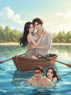 Bao Nuôi Người Cùng Phòng Bạn Trai