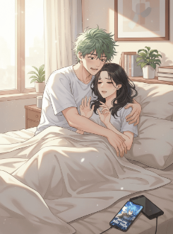 Giả Vờ Yêu, Hóa Thật Luôn