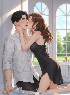 Vợ Yêu Của Tổng Tài Mù