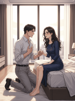 Lấy Thân Đền Bù