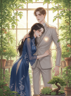 Cây Bạch Dương Của Tôi