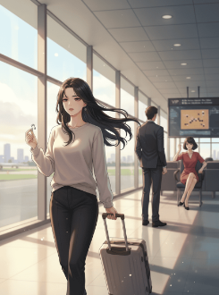 Anh Không Còn Là Quý Đông Của Tôi