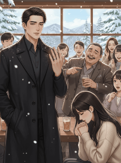 Chiếc Nhẫn Không Thể Gỡ Bỏ