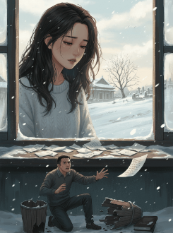 Hôn Nhân Không Còn Lý Do