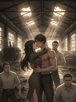 Lừa Chồng Bá Đạo