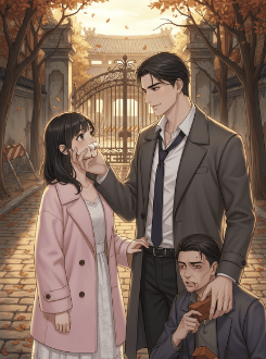 Cầu Duyên Trở Thành Duyên Cũ