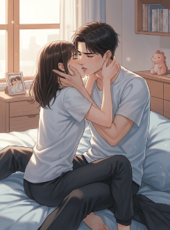 Kế Hoạch Theo Đuổi Chồng Nhà Bên