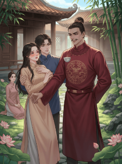 Tỷ Tỷ Có Muốn Nghe Ta Thổi Kèn?