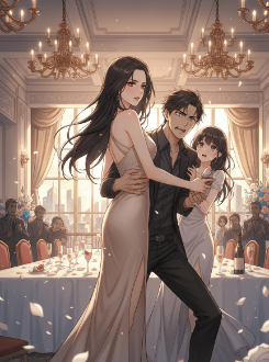 Tôi Là Nữ Chính, Không Phải Để Cứu Anh