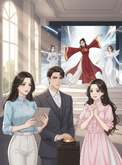 Mặt Nạ Thần Tượng