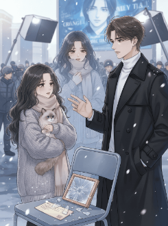 Tuyết Rơi Năm Ấy