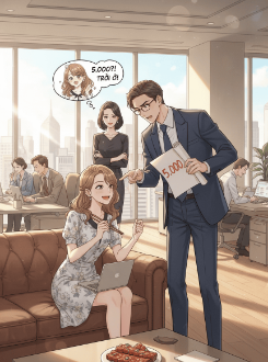 Năm Ngàn Một Tháng