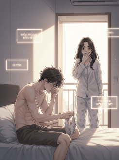 Anh Trai Biến Thái Và Tôi