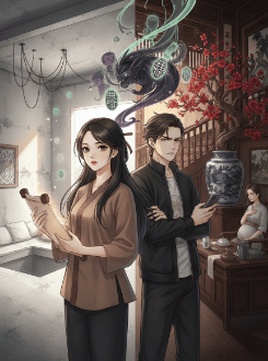 Đạo Sĩ Giữa Những Nhà Thiết Kế