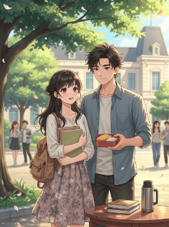 Hai Bữa Cơm Một Lời Hứa