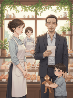 Gỗ Mục Và Điều Tốt Đẹp