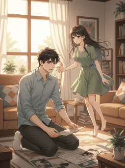 Chấp Niệm Trong Mắt Em