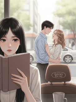 Ghế Phụ Chỉ Dành Cho Nữ Hoàng