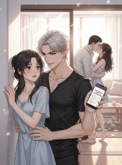 Hôn Ước Nguy Hiểm