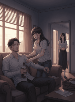 Tạm Biệt, Cố Cảnh Xuyên