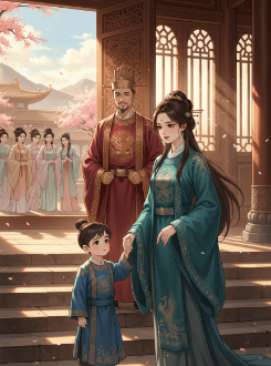 Cung Đình Hoa Lệ